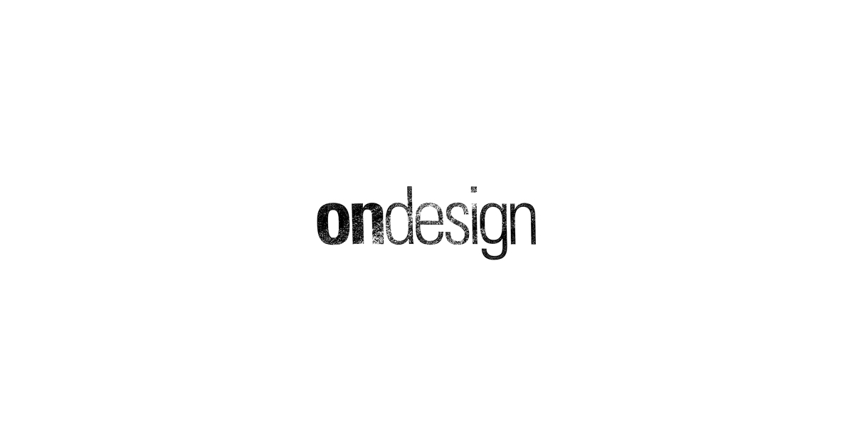 Works | ondesign